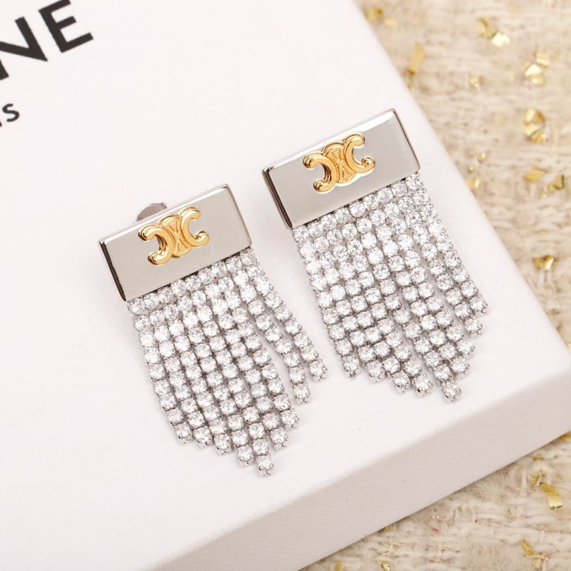 Celine Earrings